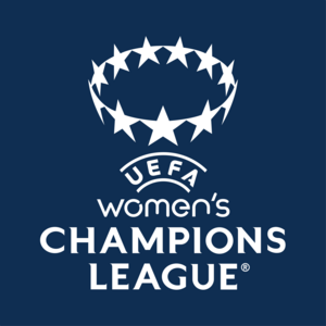 UEFA Womens Champions League 2021- Logo PNG Vector