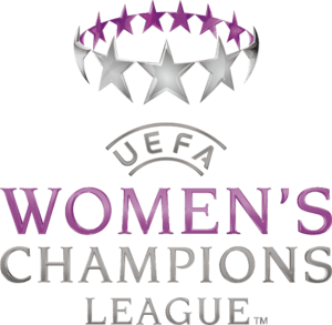 UEFA Women's Champions League (3D) Logo PNG Vector
