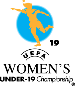 UEFA Womens Logo PNG Vector