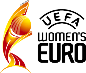 UEFA Womon's EURO Logo PNG Vector