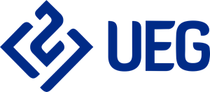 UEG Logo PNG Vector
