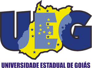UEG Logo Vector