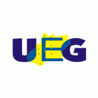 ueg Logo Vector
