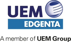 UEM Edgenta Logo PNG Vector