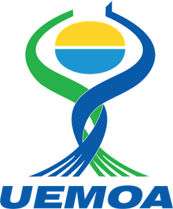 UEMOA Logo Vector