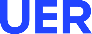 UER Logo Vector