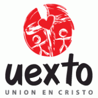 Uexto Logo PNG Vector