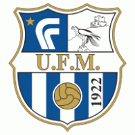 UF Monfalcone Logo PNG Vector