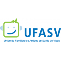 UFASV Logo PNG Vector