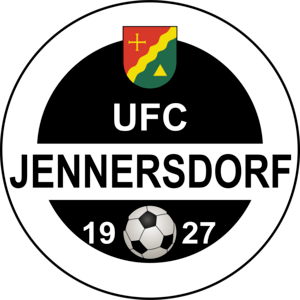UFC Jennersdorf Logo PNG Vector