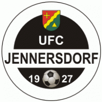 UFC Jennersdorf Logo PNG Vector