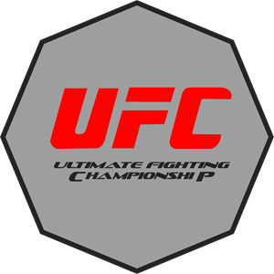 UFC Logo PNG Vector