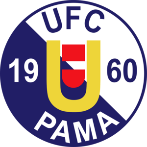 UFC Pama Logo PNG Vector