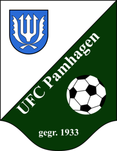 UFC Pamhagen Alternative Logo Vector