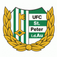 UFC St. Peter-Au Logo PNG Vector