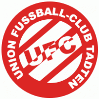 UFC Tadten Logo Vector
