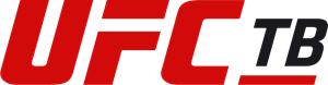 UFC TV Logo PNG Vector