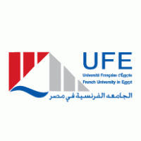 UFE Logo PNG Vector