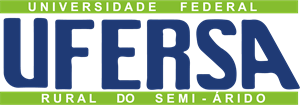 UFERSA - Universidade Federal Rural do Semi Árido Logo PNG Vector