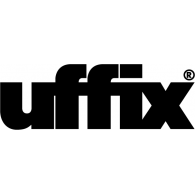 Uffix Logo PNG Vector