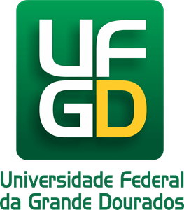 UFGD Universidade Federal da Grande Dourados Logo PNG Vector