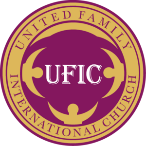 UFIC Logo PNG Vector