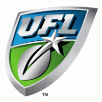 UFL Logo PNG Vector