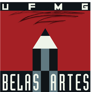 UFMG Escola de Belas Artes Logo PNG Vector