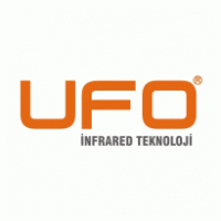 ufo Logo PNG Vector