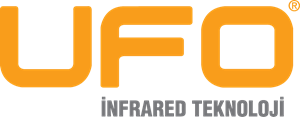ufo Logo Vector