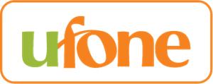 Ufone Logo PNG Vector