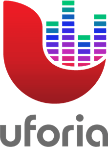 Uforia Logo PNG Vector