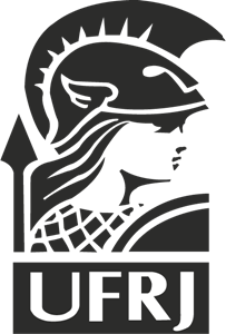 UFRJ Logo PNG Vector