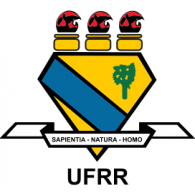 UFRR Logo PNG Vector