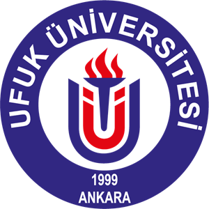 Ufuk Universitesi - Ankara Logo PNG Vector