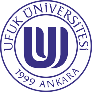 Ufuk Üniversitesi Logo PNG Vector