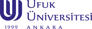 Ufuk Üniversitesi Logo PNG Vector