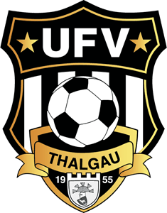 UFV Thalgau Logo PNG Vector