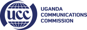 Uganda Communications Commission (UCC) Logo PNG Vector