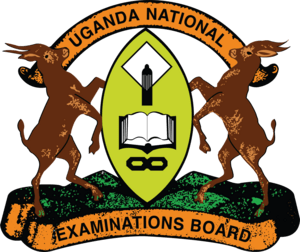 Uganda Nation Examinations Board Logo PNG Vector