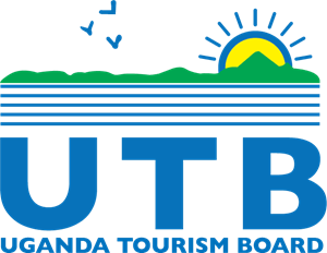 Uganda Tourism Board Logo Vector