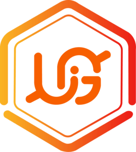 ugChain (UGC) Logo PNG Vector