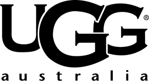 UGG Logo PNG Vector