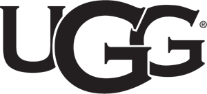 Ugg Logo PNG Vector