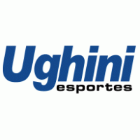 Ughini Logo Vector