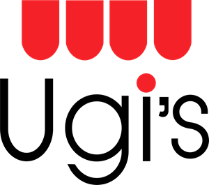 Ugis Logo PNG Vector