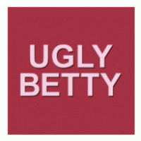 Ugly Betty Logo PNG Vector