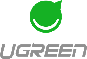 Ugreen Logo PNG Vector