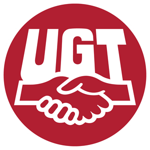 UGT Logo PNG Vector