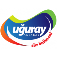 Uguray Logo PNG Vector